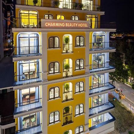 Charming Beauty Hotel Дананг Екстер'єр фото