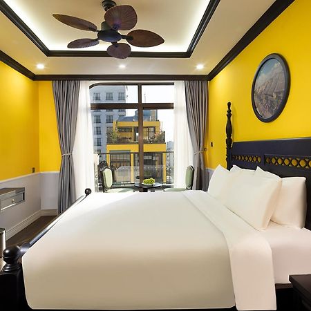 Charming Beauty Hotel Дананг Екстер'єр фото