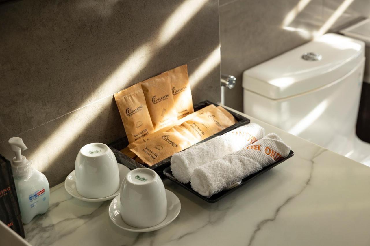 Charming Beauty Hotel Дананг Екстер'єр фото