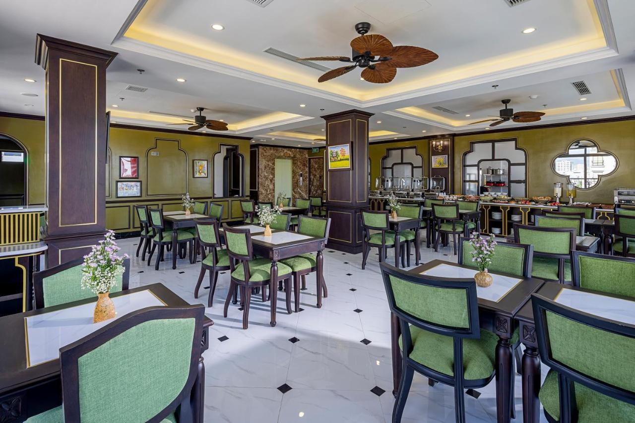 Charming Beauty Hotel Дананг Екстер'єр фото