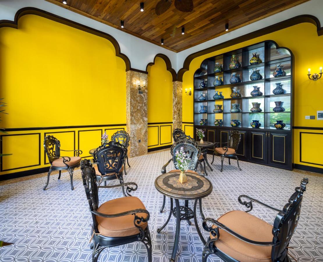 Charming Beauty Hotel Дананг Екстер'єр фото