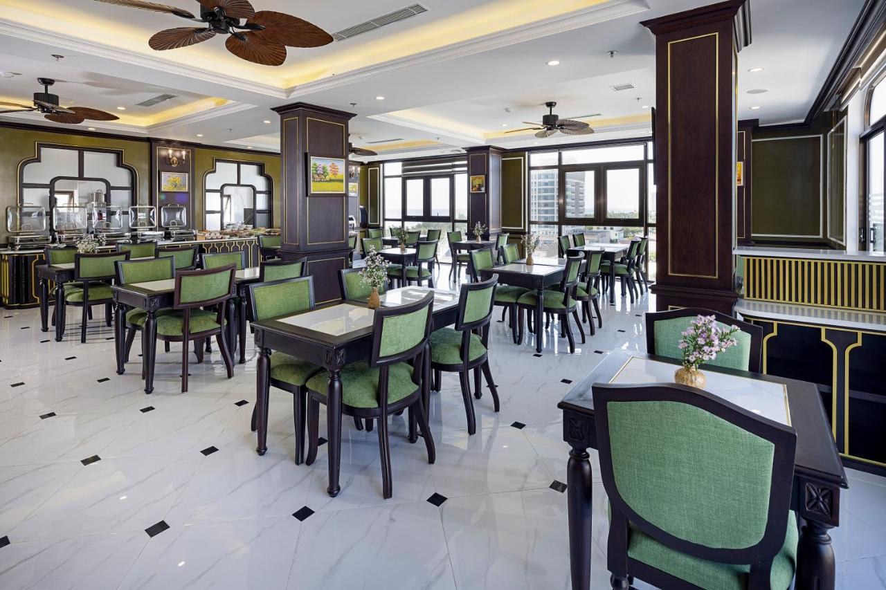Charming Beauty Hotel Дананг Екстер'єр фото