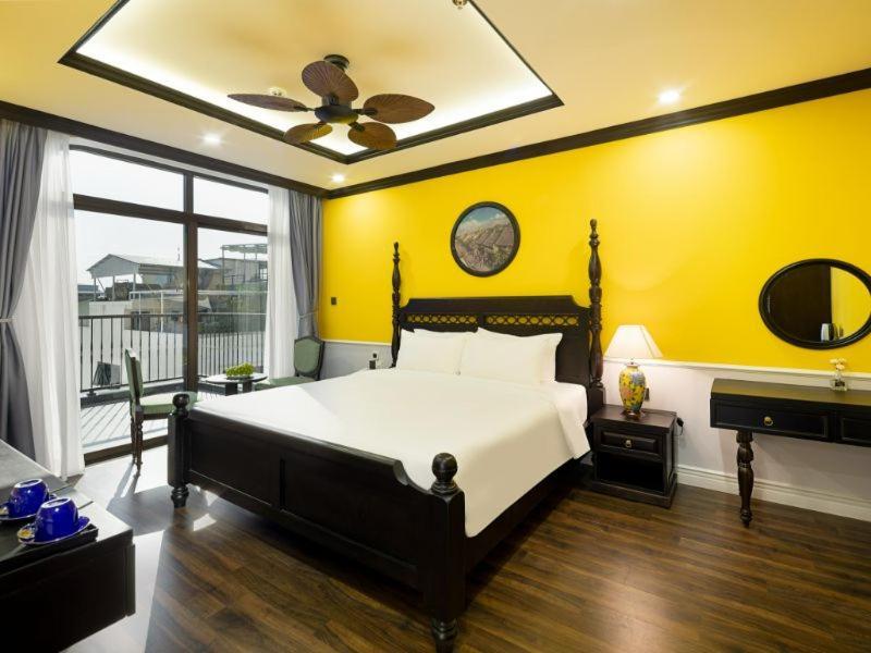 Charming Beauty Hotel Дананг Екстер'єр фото
