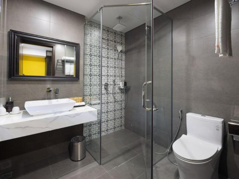 Charming Beauty Hotel Дананг Екстер'єр фото
