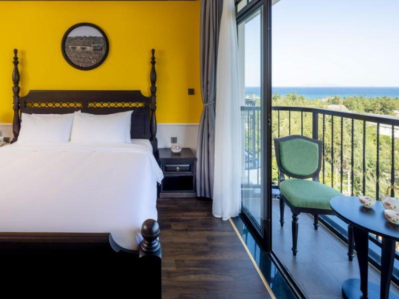 Charming Beauty Hotel Дананг Екстер'єр фото