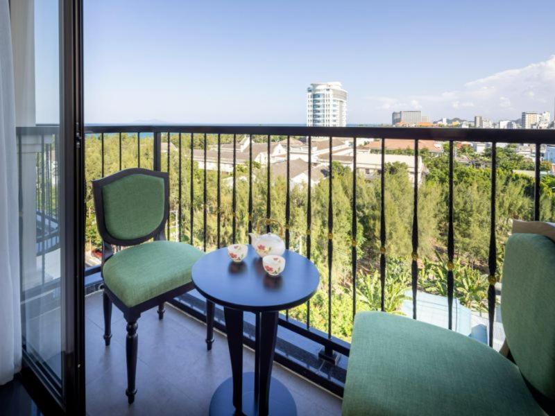 Charming Beauty Hotel Дананг Екстер'єр фото