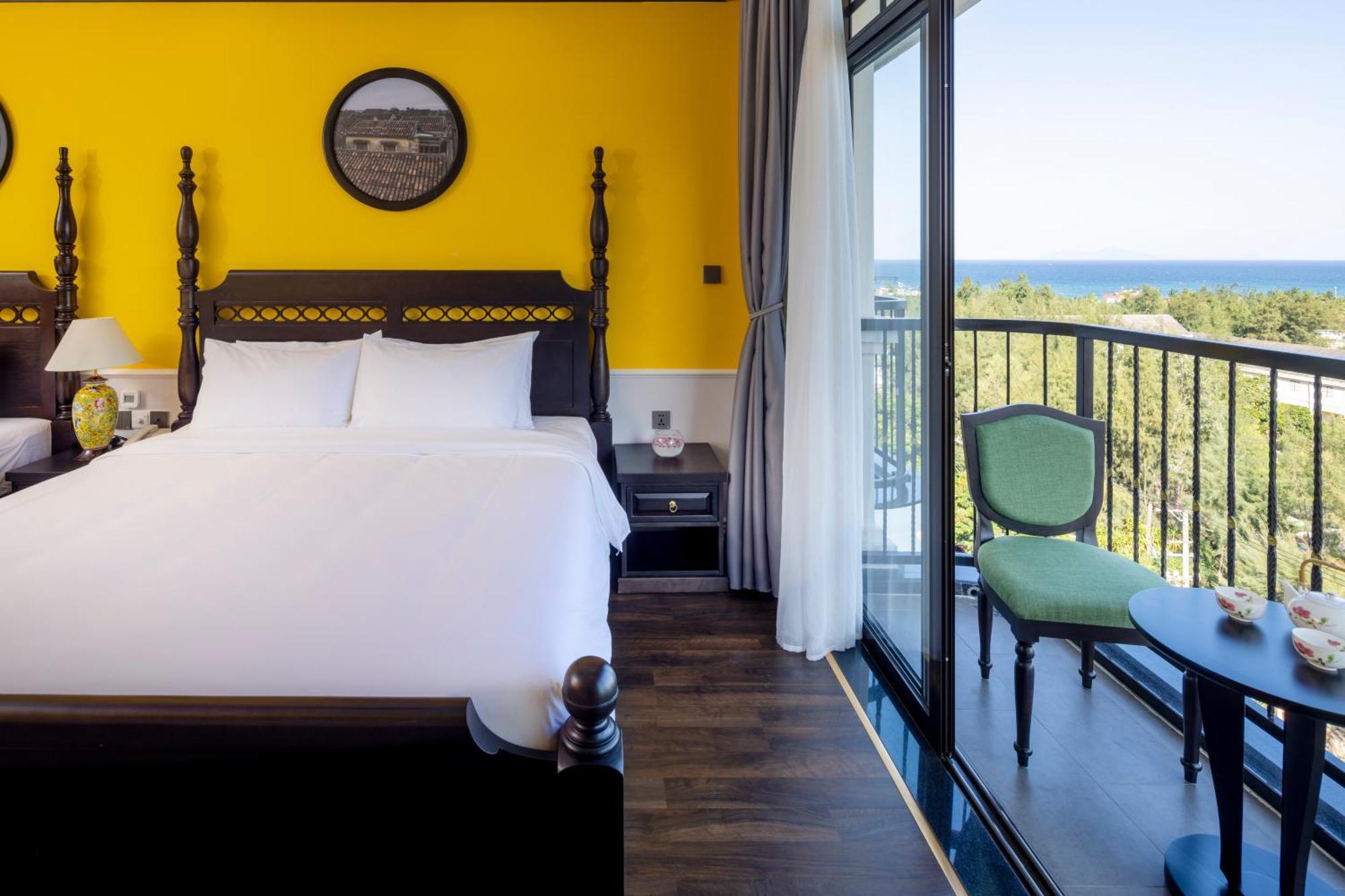 Charming Beauty Hotel Дананг Екстер'єр фото