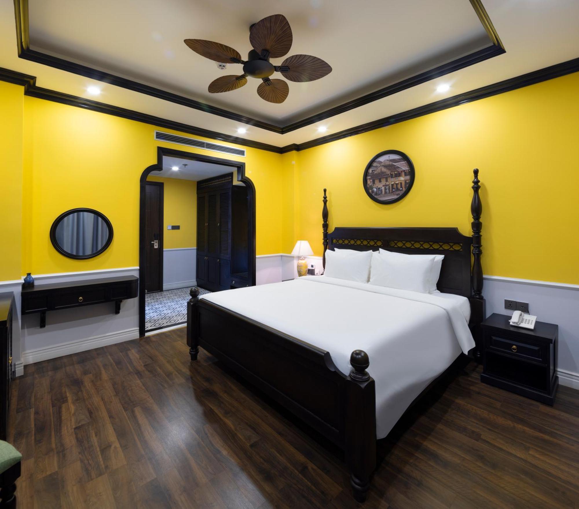 Charming Beauty Hotel Дананг Екстер'єр фото