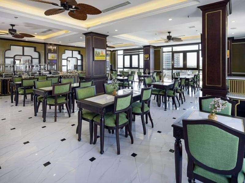 Charming Beauty Hotel Дананг Екстер'єр фото
