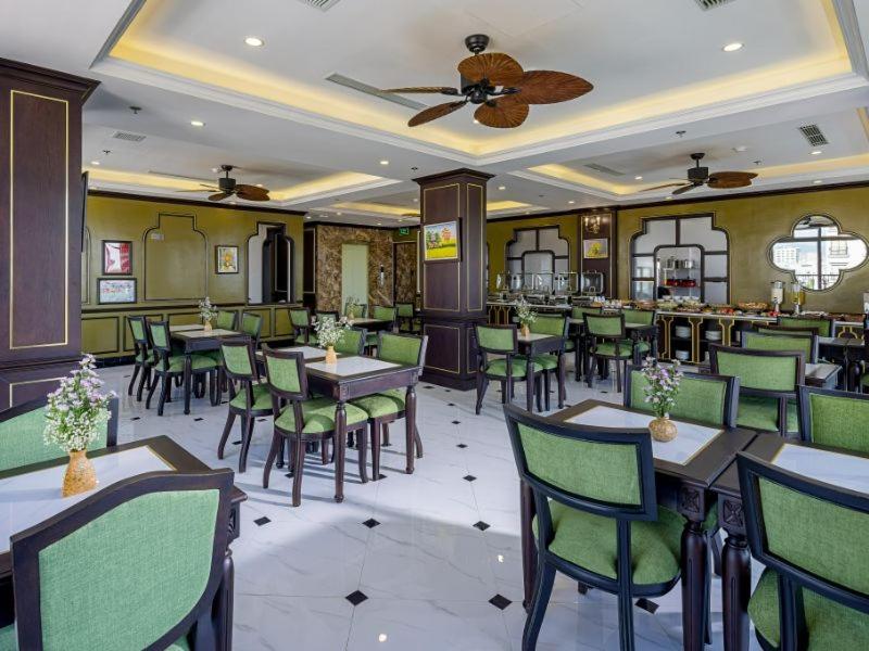 Charming Beauty Hotel Дананг Екстер'єр фото