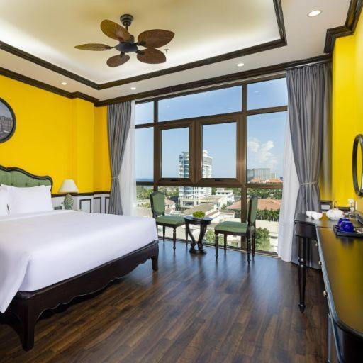 Charming Beauty Hotel Дананг Екстер'єр фото